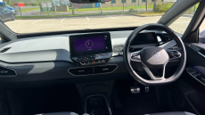 Volkswagen ID.3 150kW Family Pro Performance 58kWh 5dr Auto Electric Hatchback